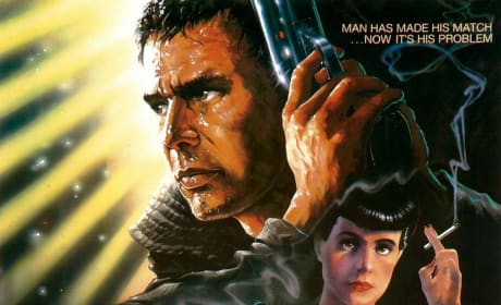 Blade Runner 2 To Shoot in 2015: Harrison Ford Will Appear