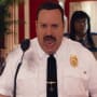 Paul Blart Mall Cop 2 Star Kevin James