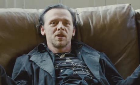Ant-Man: Simon Pegg Explains Why He is All Wrong for Part
