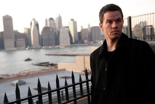 Mark Wahlberg Broken City