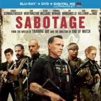Sabotage