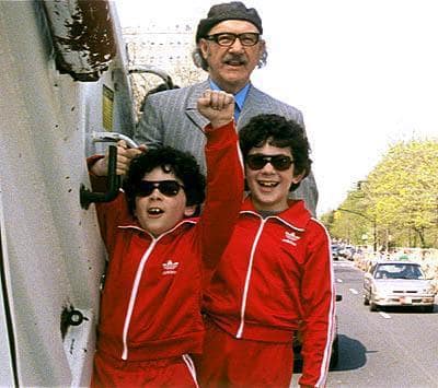 Royal Tenenbaum Picture