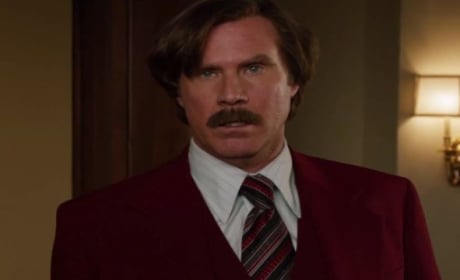 Anchorman 2 To Release “No Joke” Cut: “Serious Storytelling” 