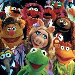 The Muppets Movie Picture