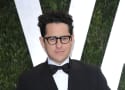 J.J. Abrams Could be in Involved in Half-Life and Portal Movies