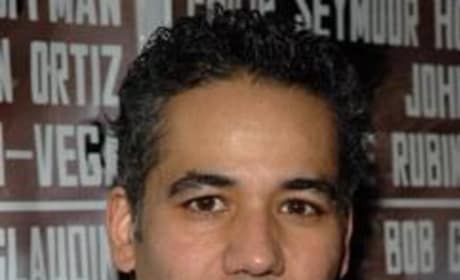 John Ortiz Photo