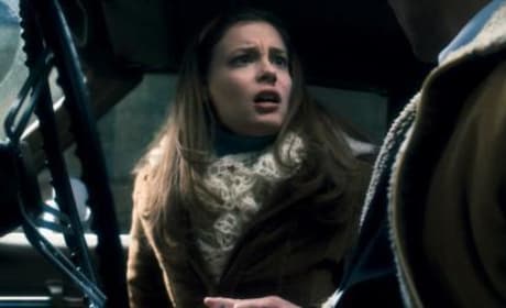 Gillian Jacobs is afraid of The Box