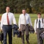 Dave Franco Vince Vaughn Tom Wilkinson Unfinished Business