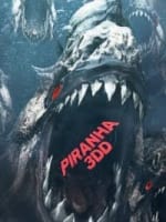 Piranha 3DD