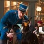 Hugo Star Sacha Baron Cohen