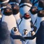 Happy Feet 2 Movie Review: A Dance & Song Sensation