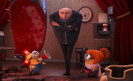 Despicable Me 2 Review: Despicably Clever