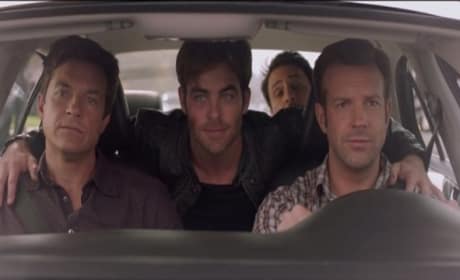 Horrible Bosses 2 Trailer: Charlie Day's Killer Ransom Note! 