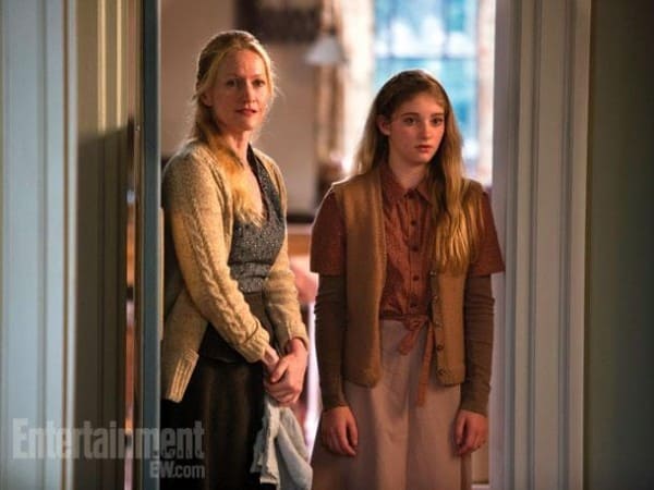 Willow Shields Catching Fire
