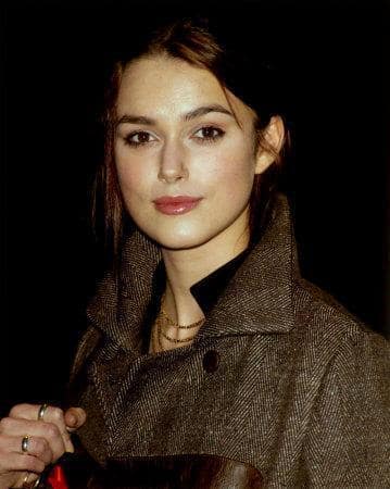 Keira Knightley Picture