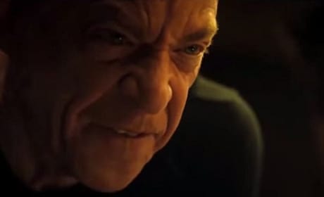 JK Simmons Whiplash Photo