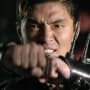The Man with the Iron Fists Review: Kung Fu Falters