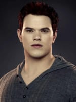 Emmett Breaking Dawn Part 2