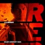 Red Character Poster- Karl Urban