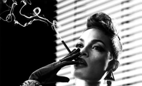 Sin City: A Dame to Kill For Rosario Dawson