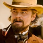 Django Unchained Leonardo DiCaprio