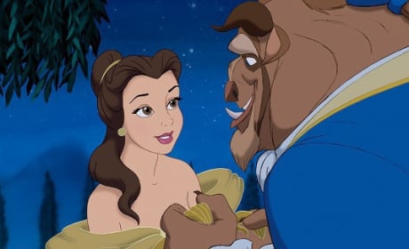 Beauty and the Beast Live Action Gets a Release Date: What Is It?