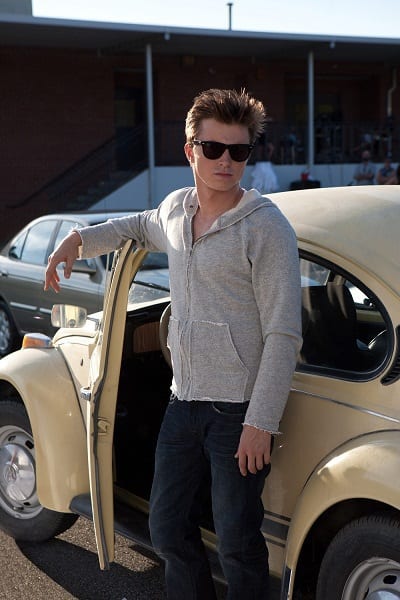 Footloose Soundtrack 2011 Fake Id