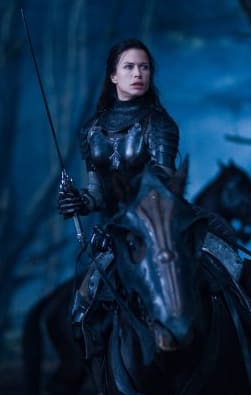 Sonja, Underworld