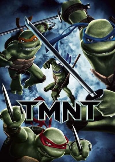 TMNT