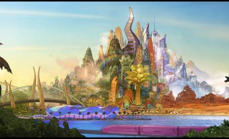 Zootopia