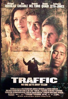 Traffic Picture
