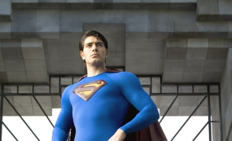 New Superman Movie in the Works