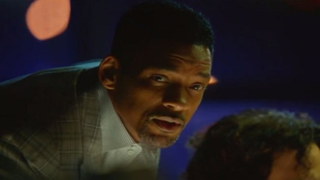 Focus TV Trailer Movie Fanatic