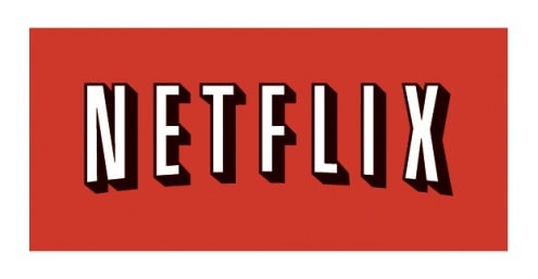 Netflix Banner