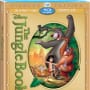 The Jungle Book Blu-Ray