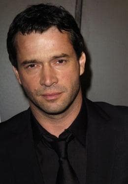 James Purefoy Picture