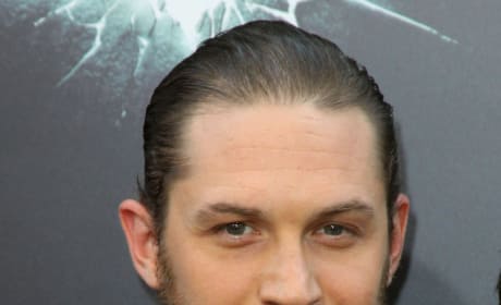 Tom Hardy Image