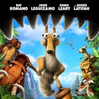 Ice Age: Dawn of the Dinosaurs Poster