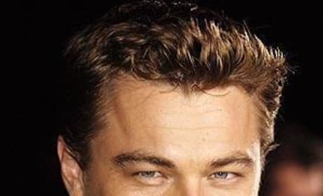 Leonardo DiCaprio in The Twilight Zone