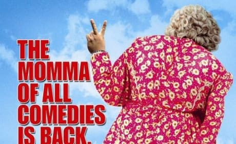 Big Momma's House 3: Confirmed!