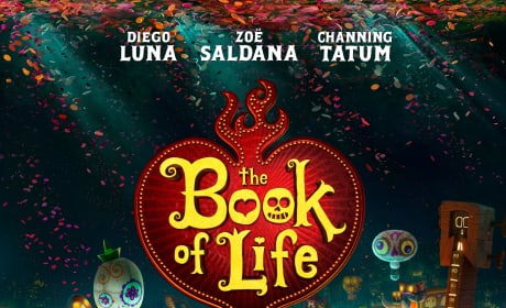Watch The Book of Life Online