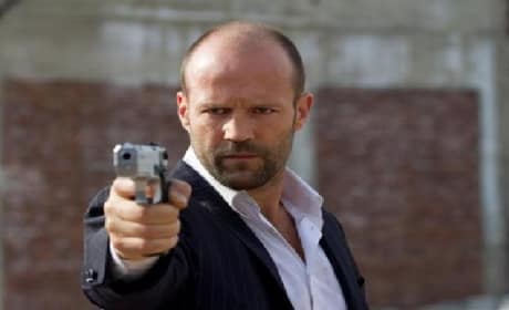 Safe TV Spot: Jason Statham Breaks a Trachea!