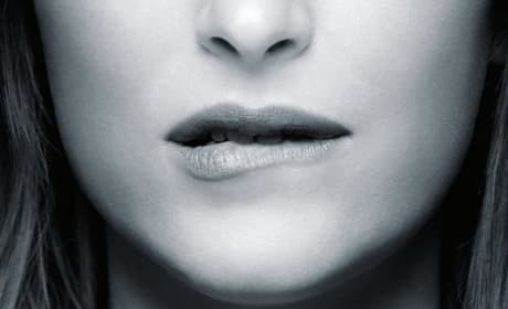 Fifty Shades of Grey Dakota Johnson Poster