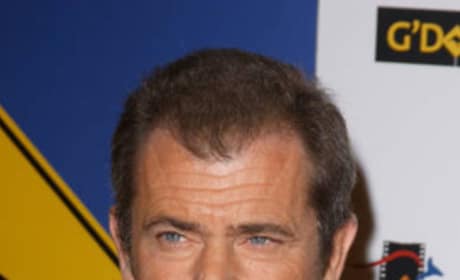 Mel Gibson to Join Heist Comedy Sleight of Hand?