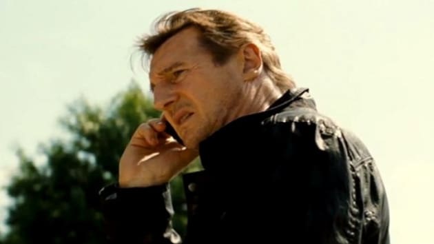Taken 3 Clip: Good Luck! - Movie Fanatic