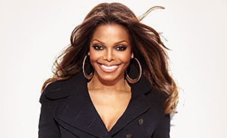 Janet Jackson: Reprising Role in Married Sequel