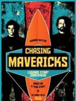 Chasing Mavericks