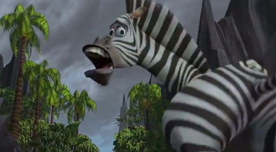 Madagascar Still