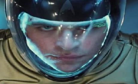 Star Trek Into Darkness Trailer: Punch It!