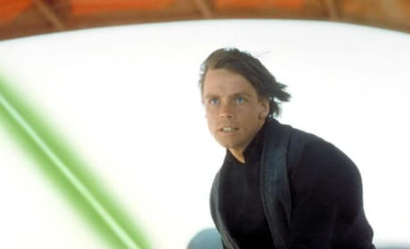 15 Most Awesome Movie Weapons: Luke's Lightsaber to Indy's Whip!